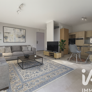 Appartement 3 pièces 245000 €