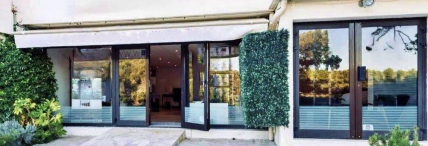 Commerce  91 m² à vendre à Valbonne (06560)