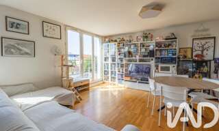 Appartement 5 Pièces 79 m² à vendre à Chatou (78400)