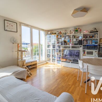 Appartement 5 pièces 310000 €