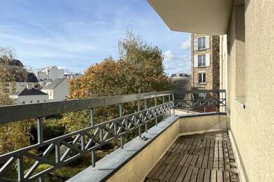 Appartement 3 pièces 1900 €