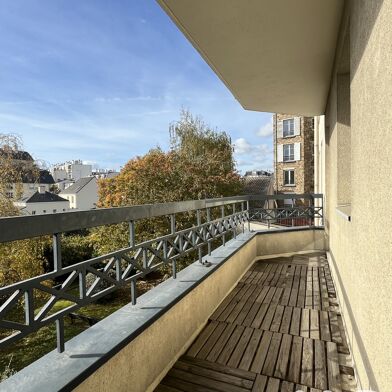Appartement 3 pièces 1900 €