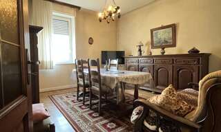 Appartement 4 Pièces 83 m² à vendre à Freyming-Merlebach (57800)