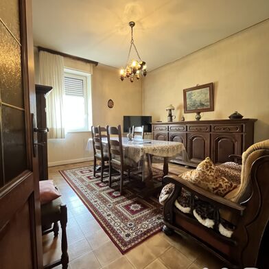 Appartement 4 pièces 55000 €