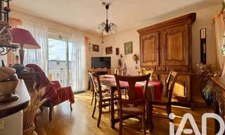 Appartement 3 Pièces 53 m² à vendre à Dammarie-les-Lys (77190)