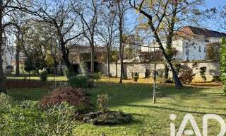 Appartement 3 Pièces 53 m² à vendre à Dammarie-les-Lys (77190)