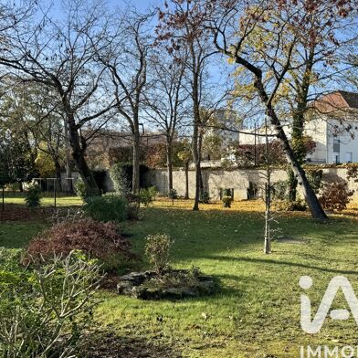 Appartement 3 pièces 139000 €