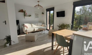 Maison 5 Pièces 82 m² à vendre à Aix-en-Provence (13090)