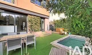 Maison 5 Pièces 82 m² à vendre à Aix-en-Provence (13090)