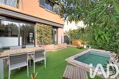 Maison 5 pièces 558000 €