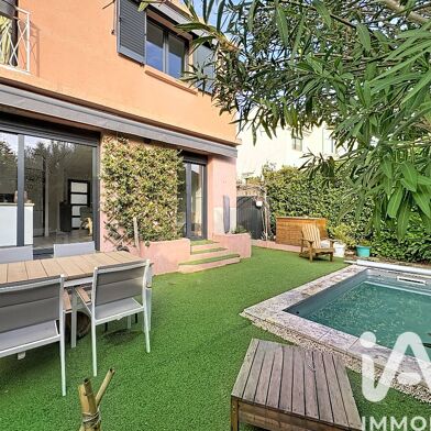 Maison 5 pièces 558000 €