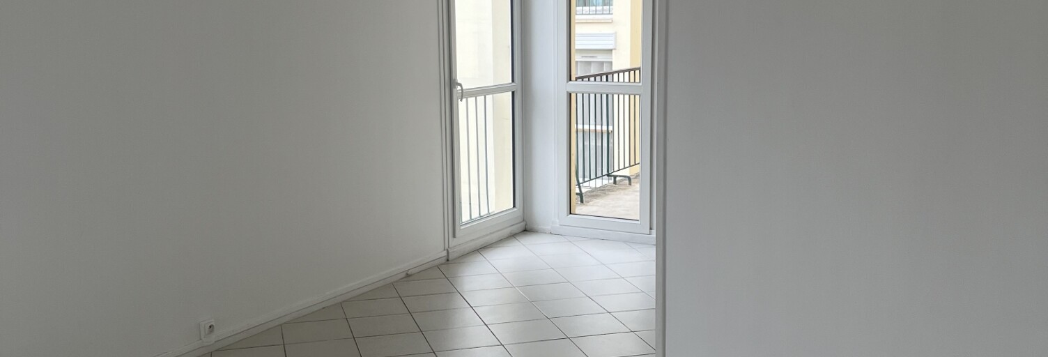 Appartement 4 Pièces 87 m² à louer à Avon (77210)