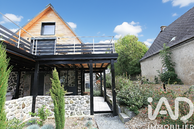 Maison 7 pièces 479000 €