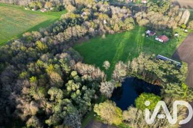 Maison 9 pièces 399000 €