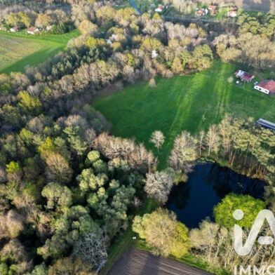 Maison 9 pièces 399000 €