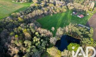 Maison 9 Pièces 167 m² à vendre à Beylongue (40370)