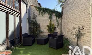 Maison 5 Pièces 177 m² à vendre à Mauzé-sur-le-Mignon (79210)