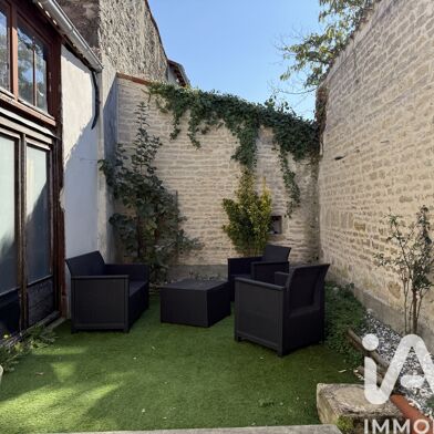 Maison 5 pièces 245500 €