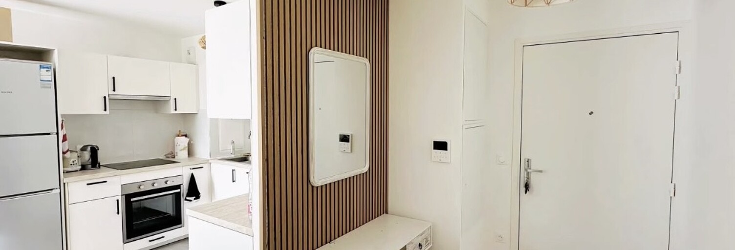 Appartement 3 Pièces 57 m² à louer à Villiers-sur-Marne (94350)