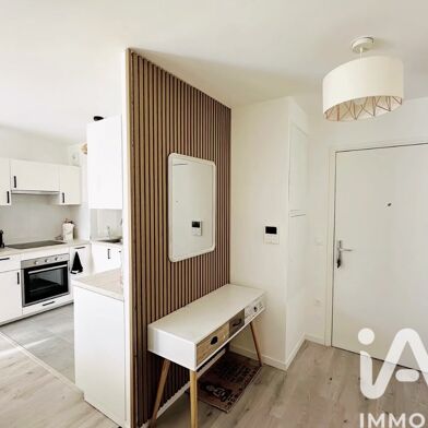 Appartement 3 pièces 1216 €