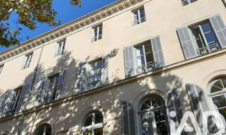 Appartement 6 Pièces 204 m² à vendre à Nîmes (30000)