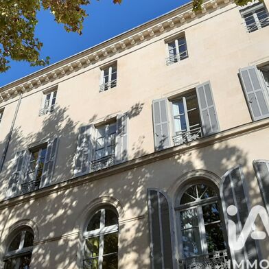 Appartement 6 pièces 416000 €