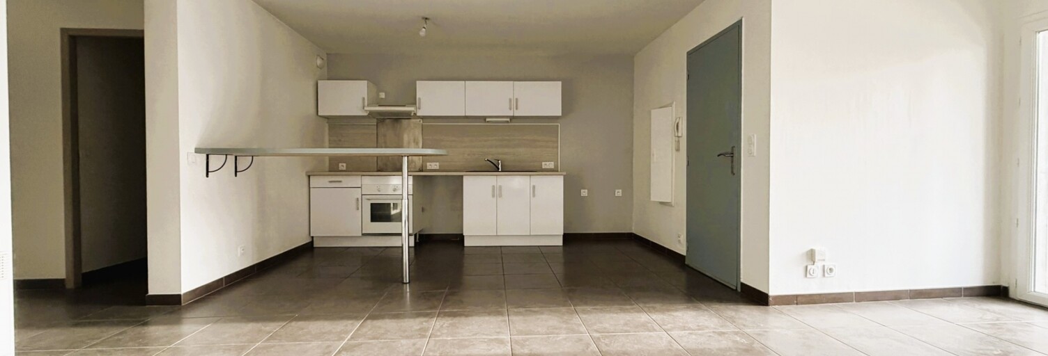 Appartement 3 Pièces 62 m² à vendre à Latour-Bas-Elne (66200)