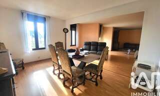 Appartement 5 Pièces 141 m² à vendre à Montargis (45200)