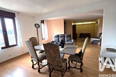 Appartement 5 pièces 263000 €