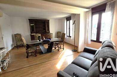 Appartement 5 pièces 263000 €