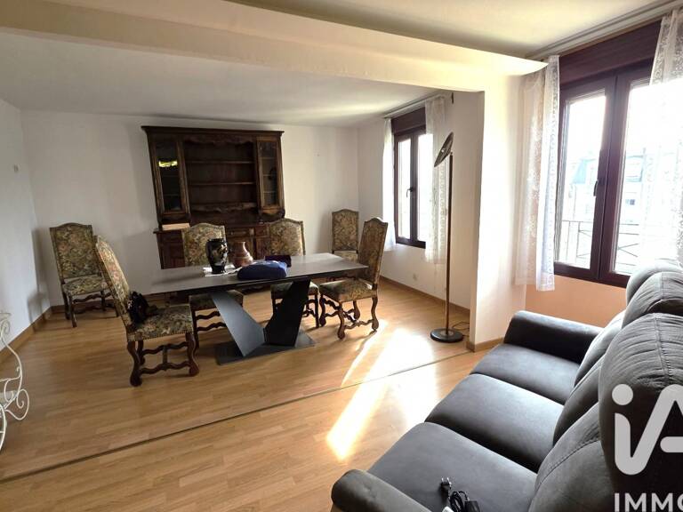 Vente Appartement 5 pièces — photo 1