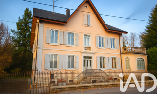 Maison 11 Pièces 375 m² à vendre à Montreux-Château (90130)