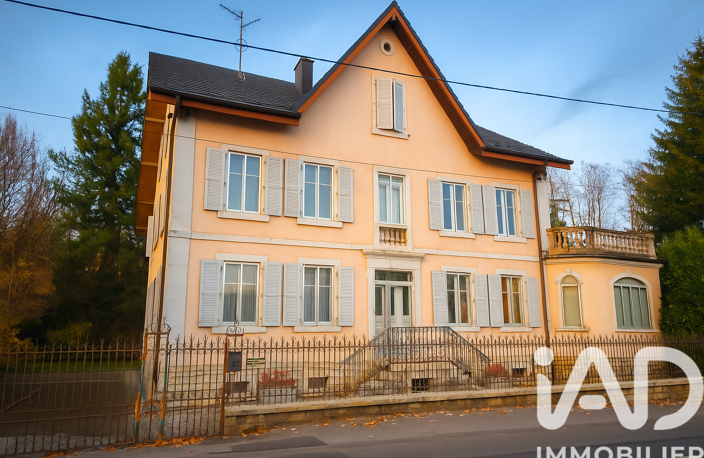 Vente Demeure 11 pièces — photo 2