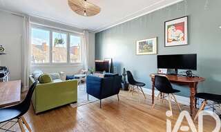 Appartement 3 Pièces 65 m² à vendre à Nantes (44000)