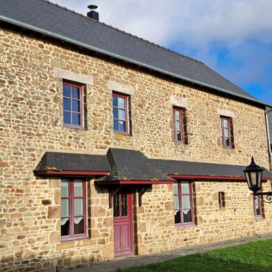 Maison 6 pièces 149500 €