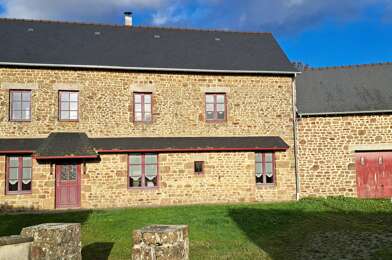 Maison 6 pièces 139000 €