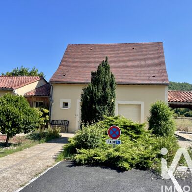 Maison 6 pièces 232000 €