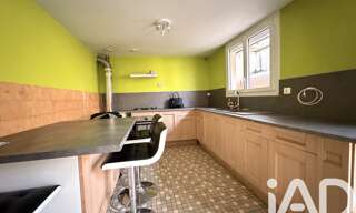 Maison 5 Pièces 118 m² à vendre à Mézeray (72270)