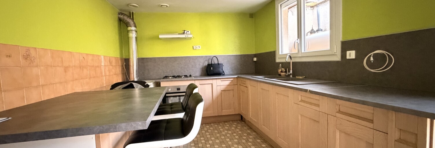 Maison 5 Pièces 118 m² à vendre à Mézeray (72270)