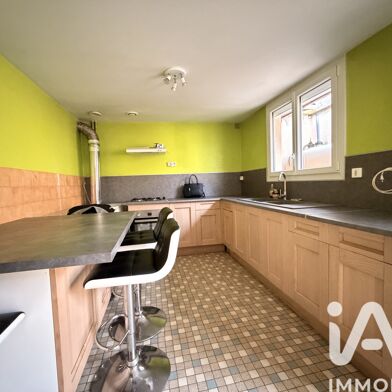 Maison 5 pièces 108000 €