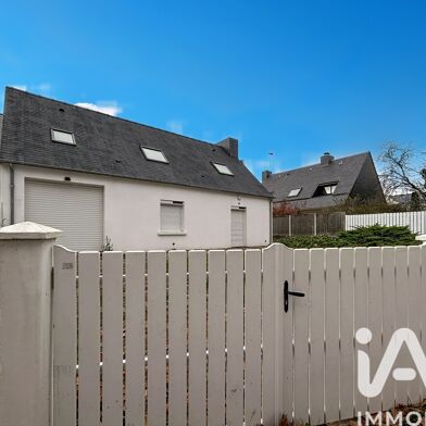 Maison 5 pièces 437500 €