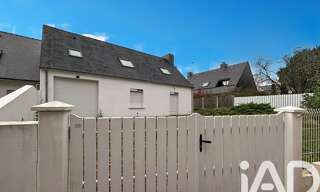 Maison 5 Pièces 125 m² à vendre à La Plaine-sur-Mer (44770)