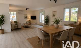 Maison 5 Pièces 125 m² à vendre à La Plaine-sur-Mer (44770)