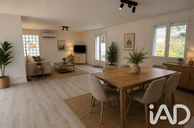 Maison 5 pièces 417000 €