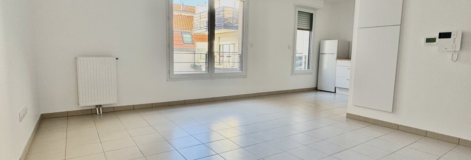 Appartement 1 Pièce 35 m² à vendre à La Rochelle (17000)