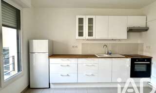 Appartement 1 Pièce 35 m² à vendre à La Rochelle (17000)