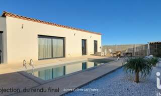 Maison 4 Pièces 102 m² à vendre à Ginestas (11120)