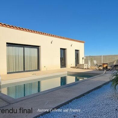 Maison 4 pièces 338000 €