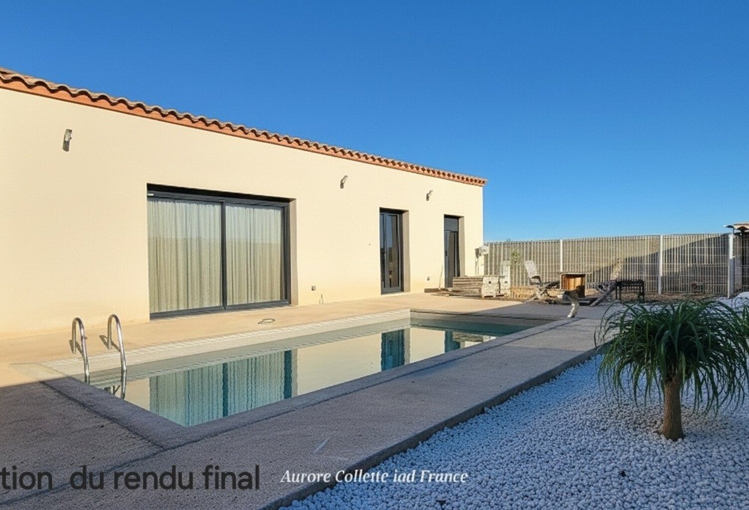 Vente Maison/villa 4 pièces — photo 1