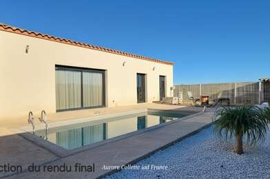 Maison 4 pièces 325000 €